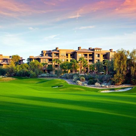 The Westin Desert Willow Villas, Palm Desert Exteriér fotografie