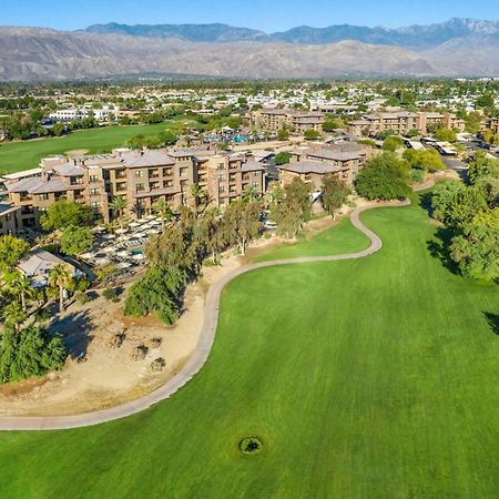 The Westin Desert Willow Villas, Palm Desert Exteriér fotografie