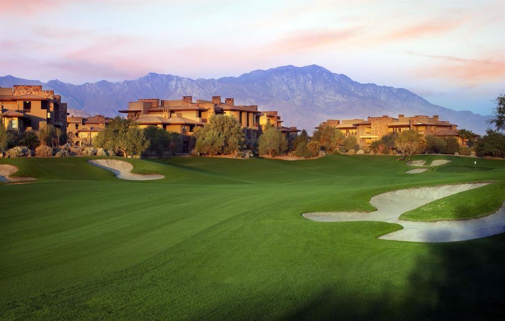 The Westin Desert Willow Villas, Palm Desert Exteriér fotografie