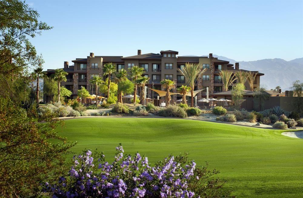 The Westin Desert Willow Villas, Palm Desert Exteriér fotografie