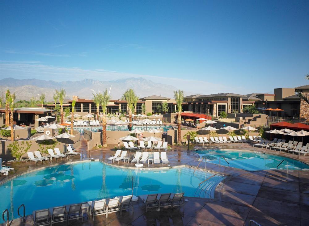 The Westin Desert Willow Villas, Palm Desert Exteriér fotografie