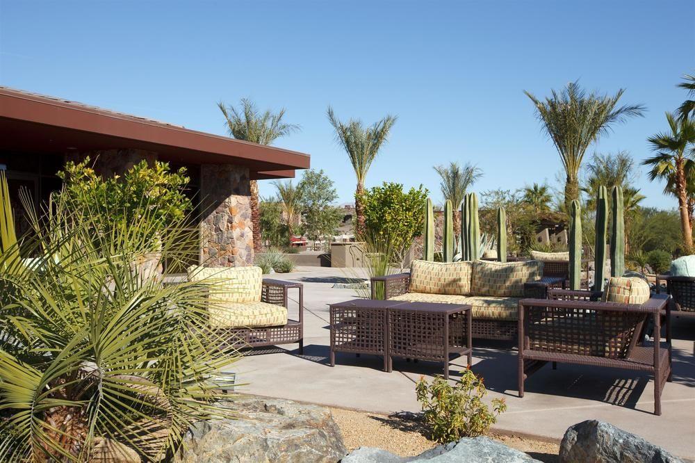 The Westin Desert Willow Villas, Palm Desert Exteriér fotografie