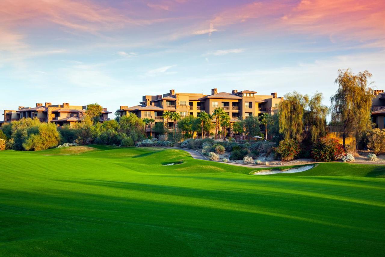 The Westin Desert Willow Villas, Palm Desert Exteriér fotografie