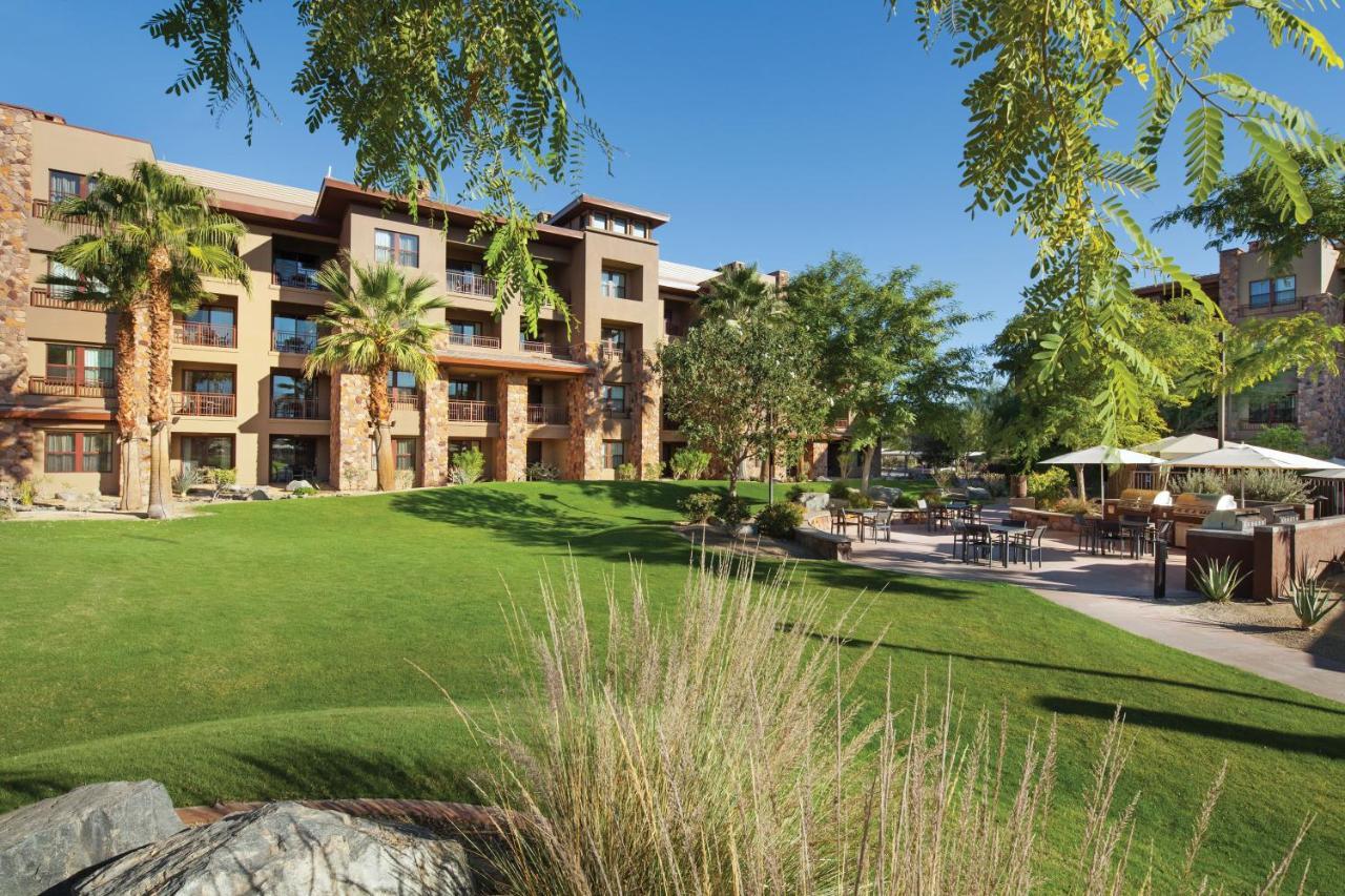 The Westin Desert Willow Villas, Palm Desert Exteriér fotografie