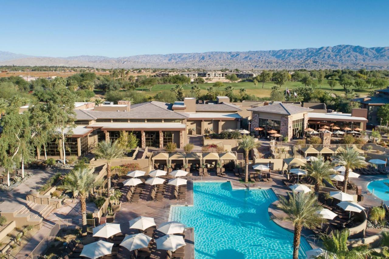 The Westin Desert Willow Villas, Palm Desert Exteriér fotografie