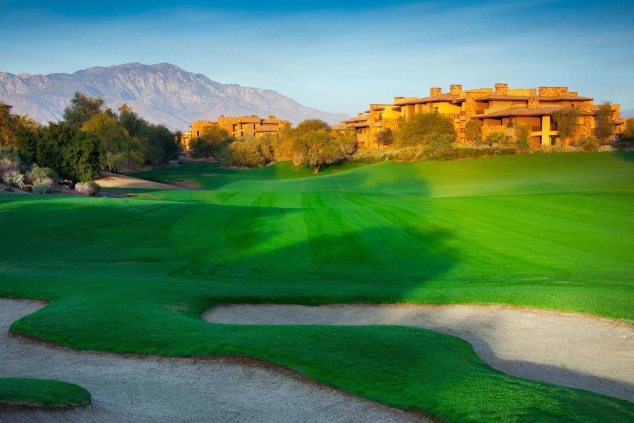 The Westin Desert Willow Villas, Palm Desert Exteriér fotografie