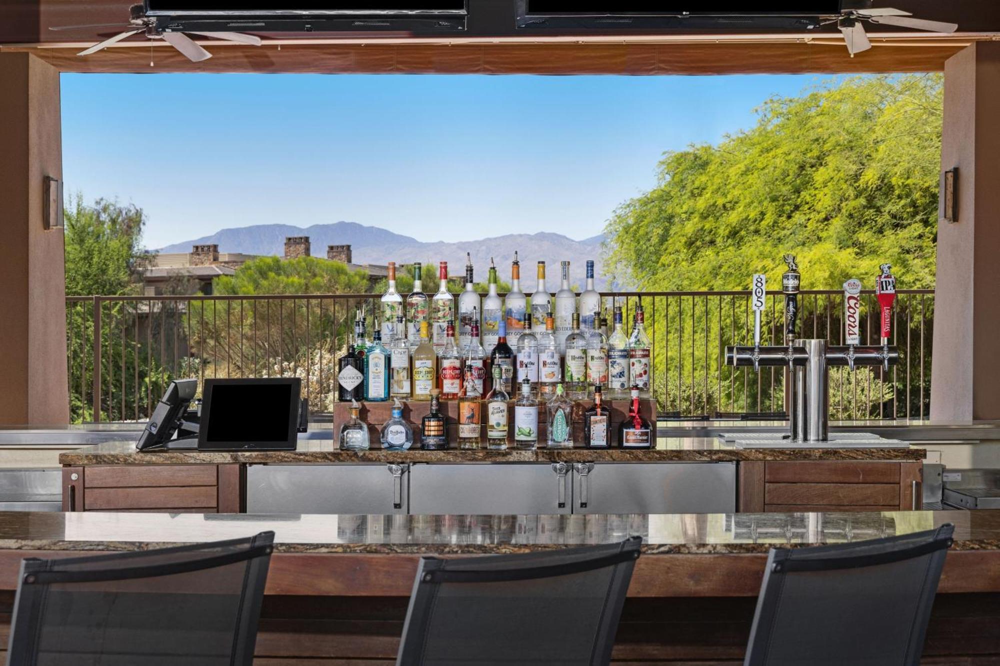 The Westin Desert Willow Villas, Palm Desert Exteriér fotografie