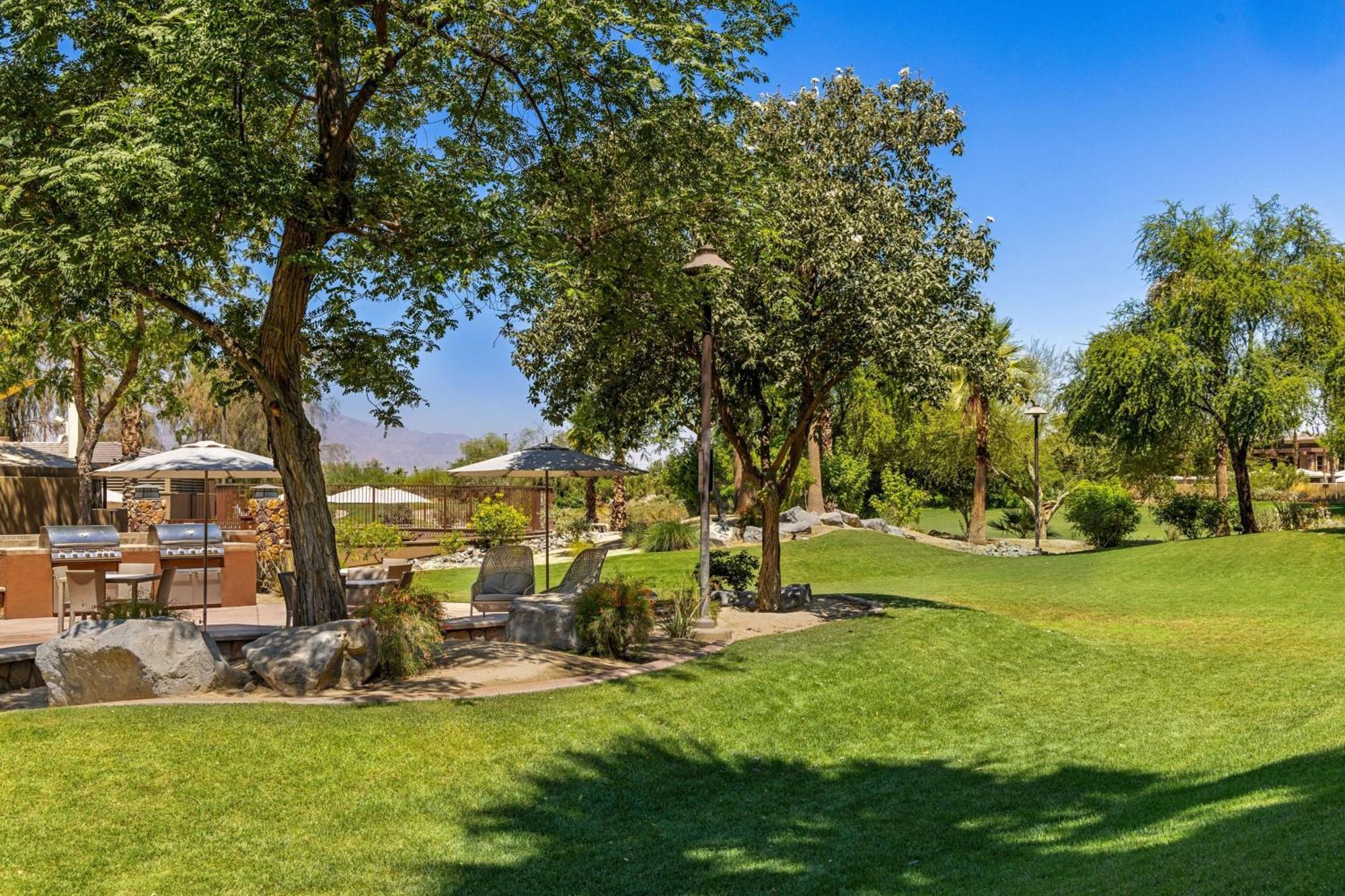 The Westin Desert Willow Villas, Palm Desert Exteriér fotografie