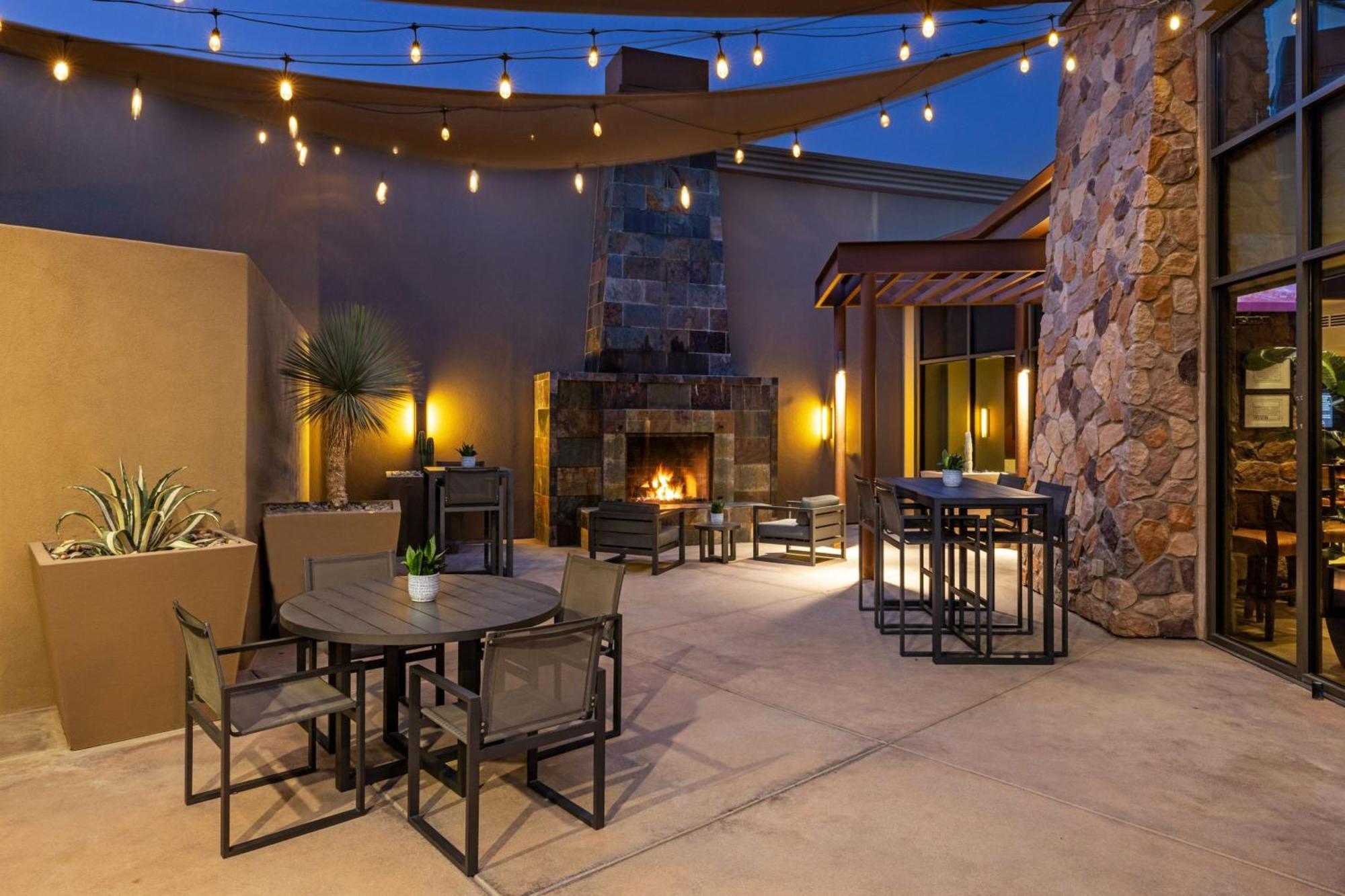 The Westin Desert Willow Villas, Palm Desert Exteriér fotografie