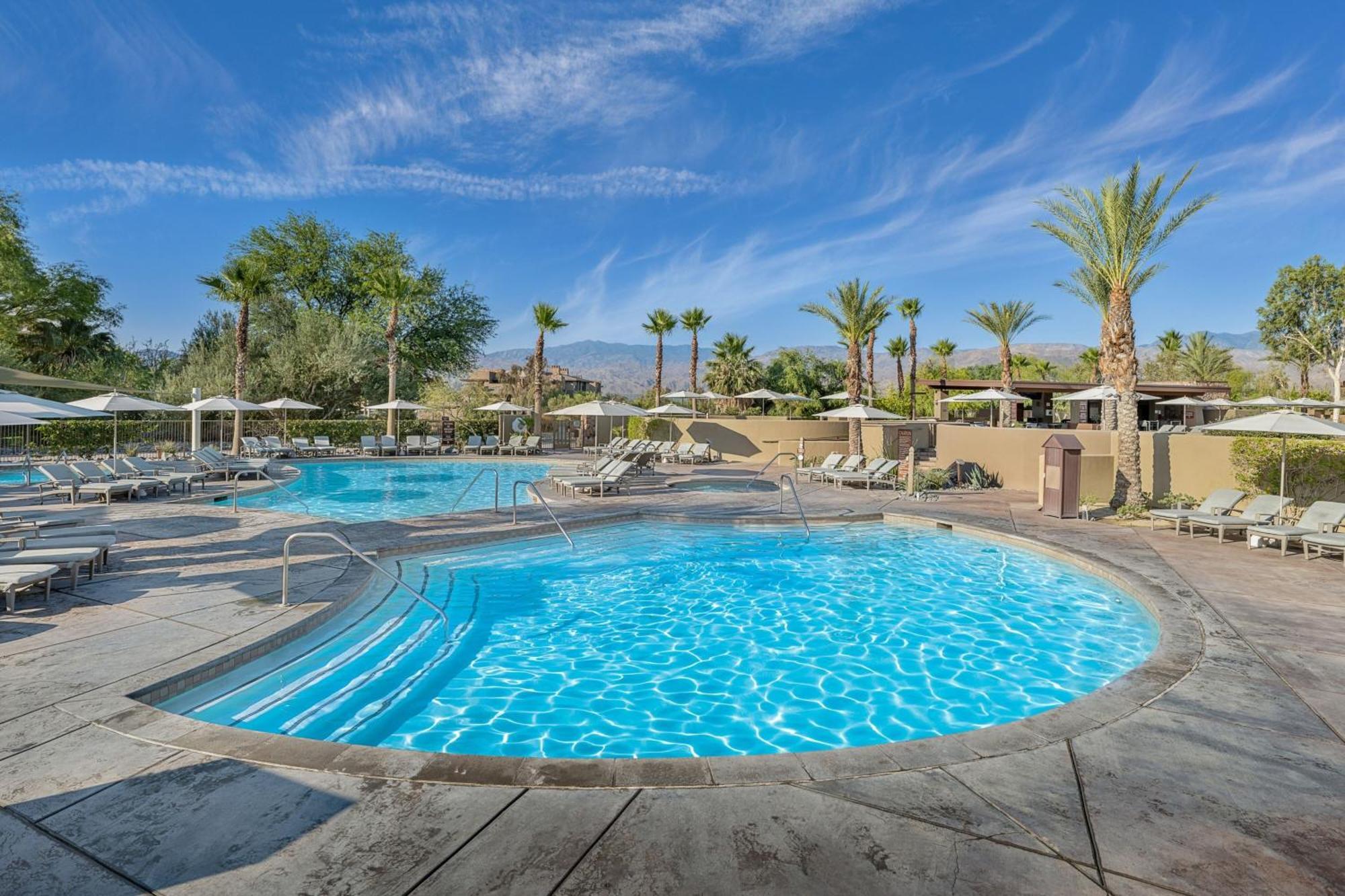 The Westin Desert Willow Villas, Palm Desert Exteriér fotografie