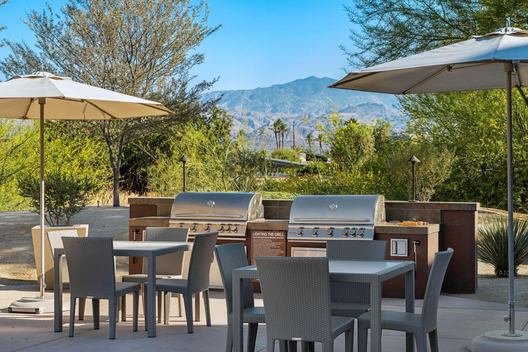 The Westin Desert Willow Villas, Palm Desert Exteriér fotografie
