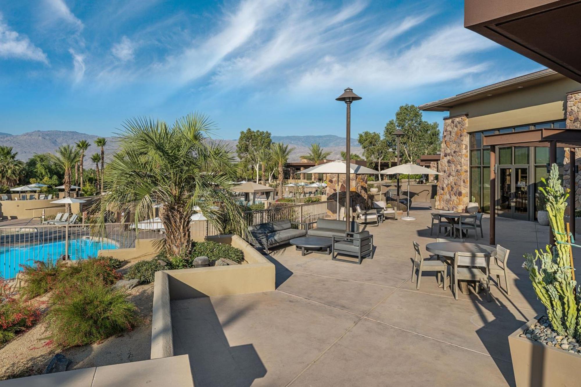 The Westin Desert Willow Villas, Palm Desert Exteriér fotografie