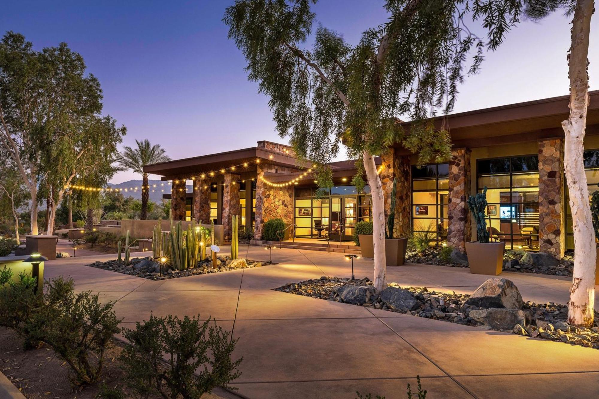 The Westin Desert Willow Villas, Palm Desert Exteriér fotografie