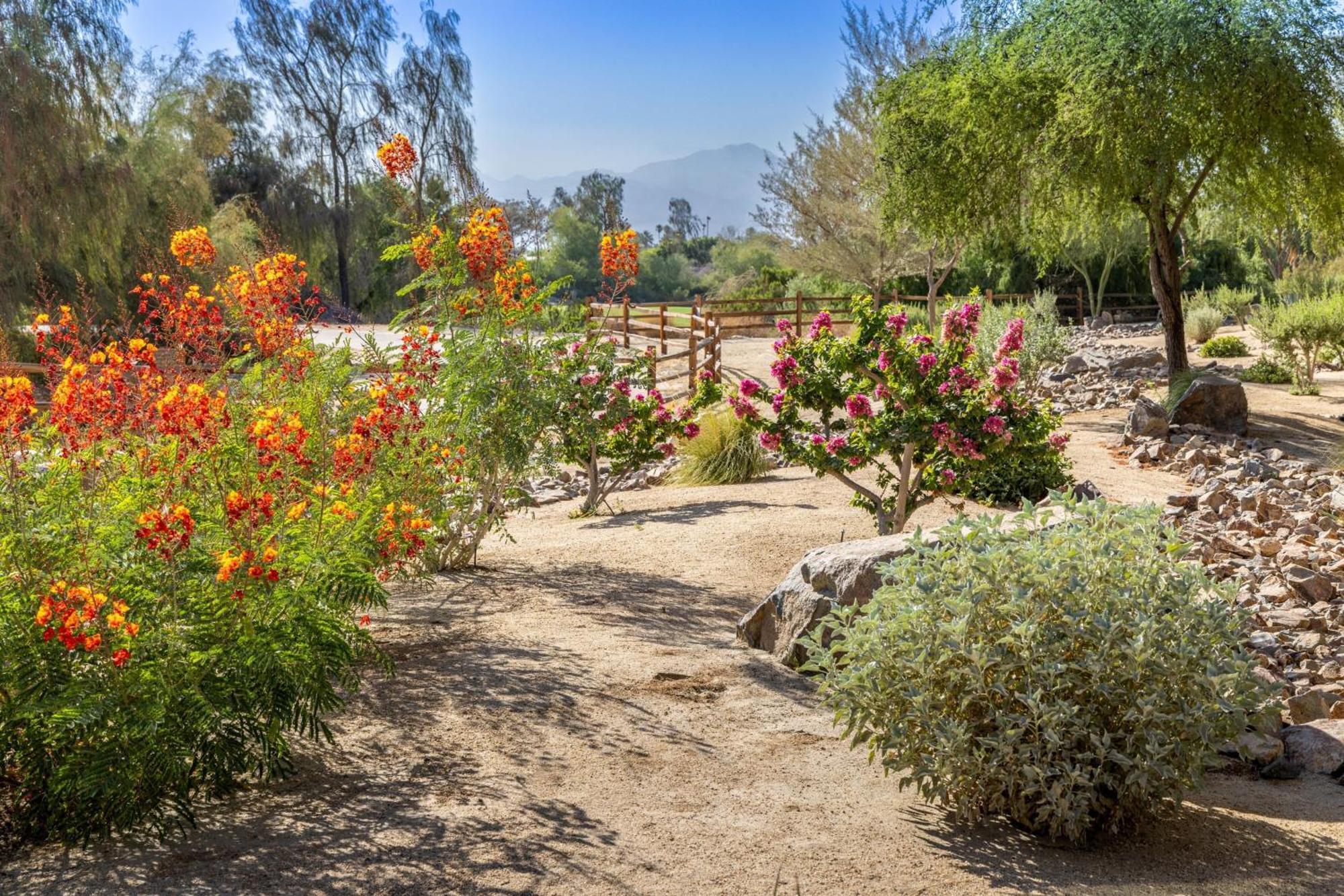 The Westin Desert Willow Villas, Palm Desert Exteriér fotografie