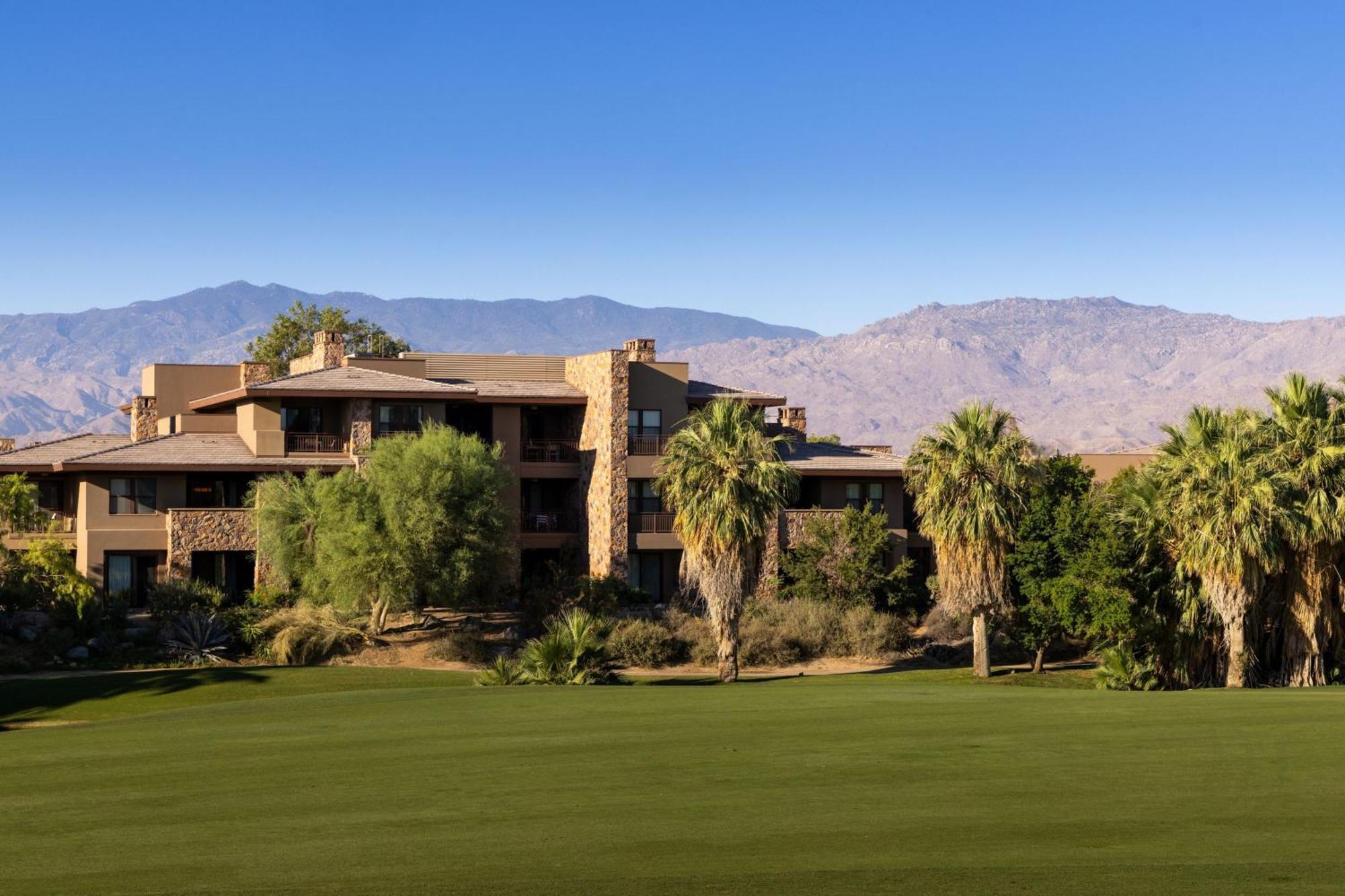 The Westin Desert Willow Villas, Palm Desert Exteriér fotografie