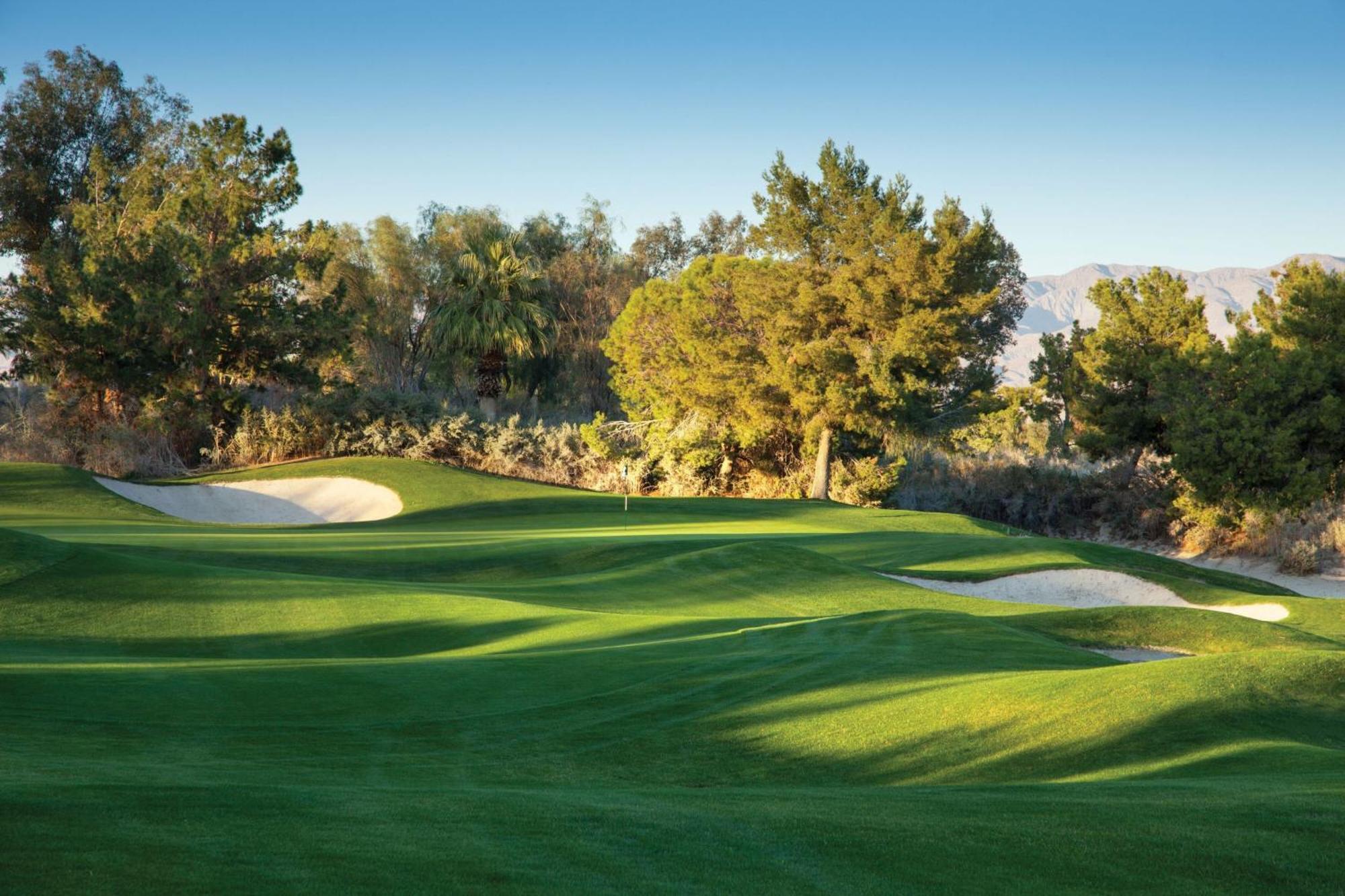 The Westin Desert Willow Villas, Palm Desert Exteriér fotografie