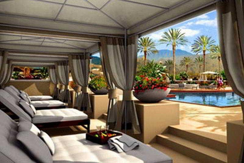 The Westin Desert Willow Villas, Palm Desert Zařízení fotografie