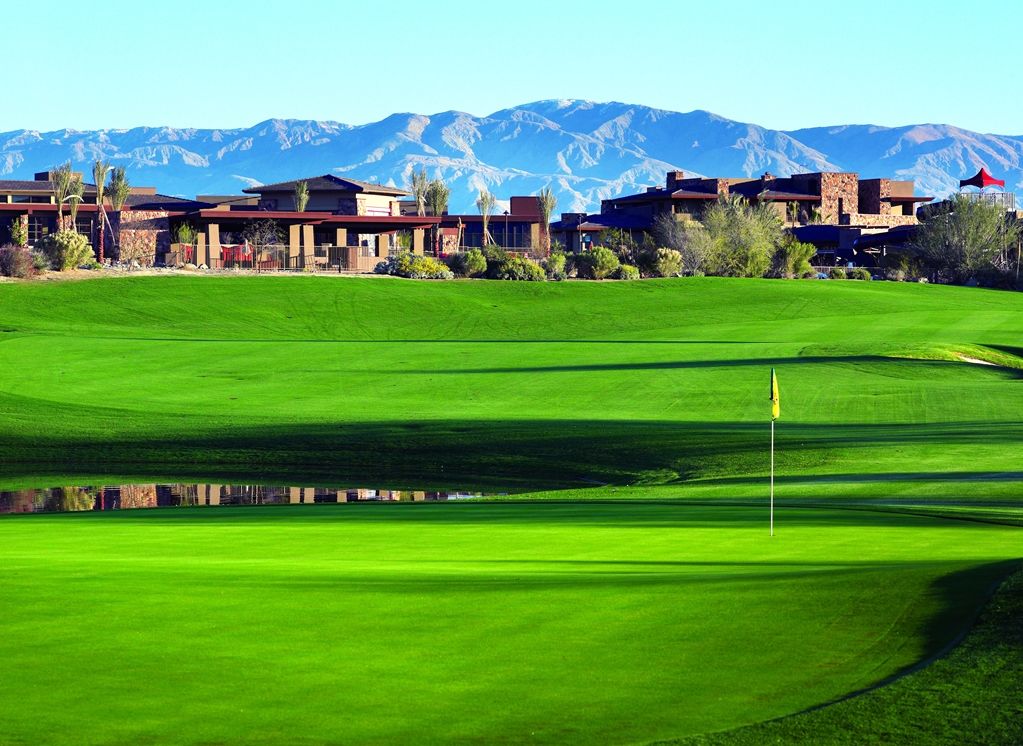 The Westin Desert Willow Villas, Palm Desert Zařízení fotografie