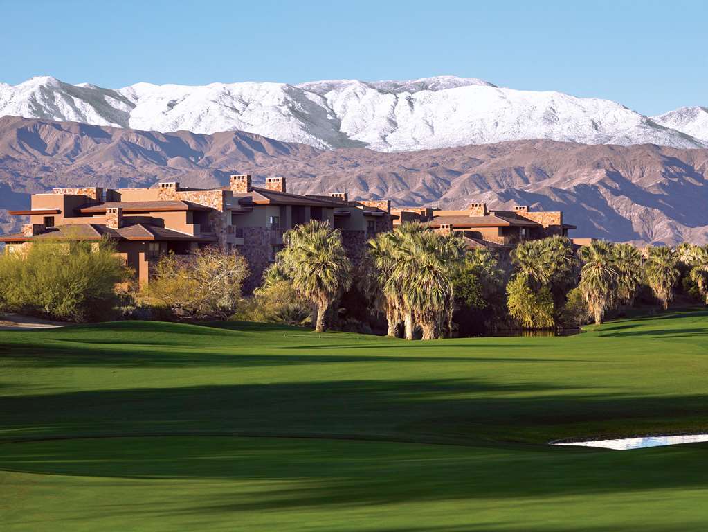 The Westin Desert Willow Villas, Palm Desert Exteriér fotografie