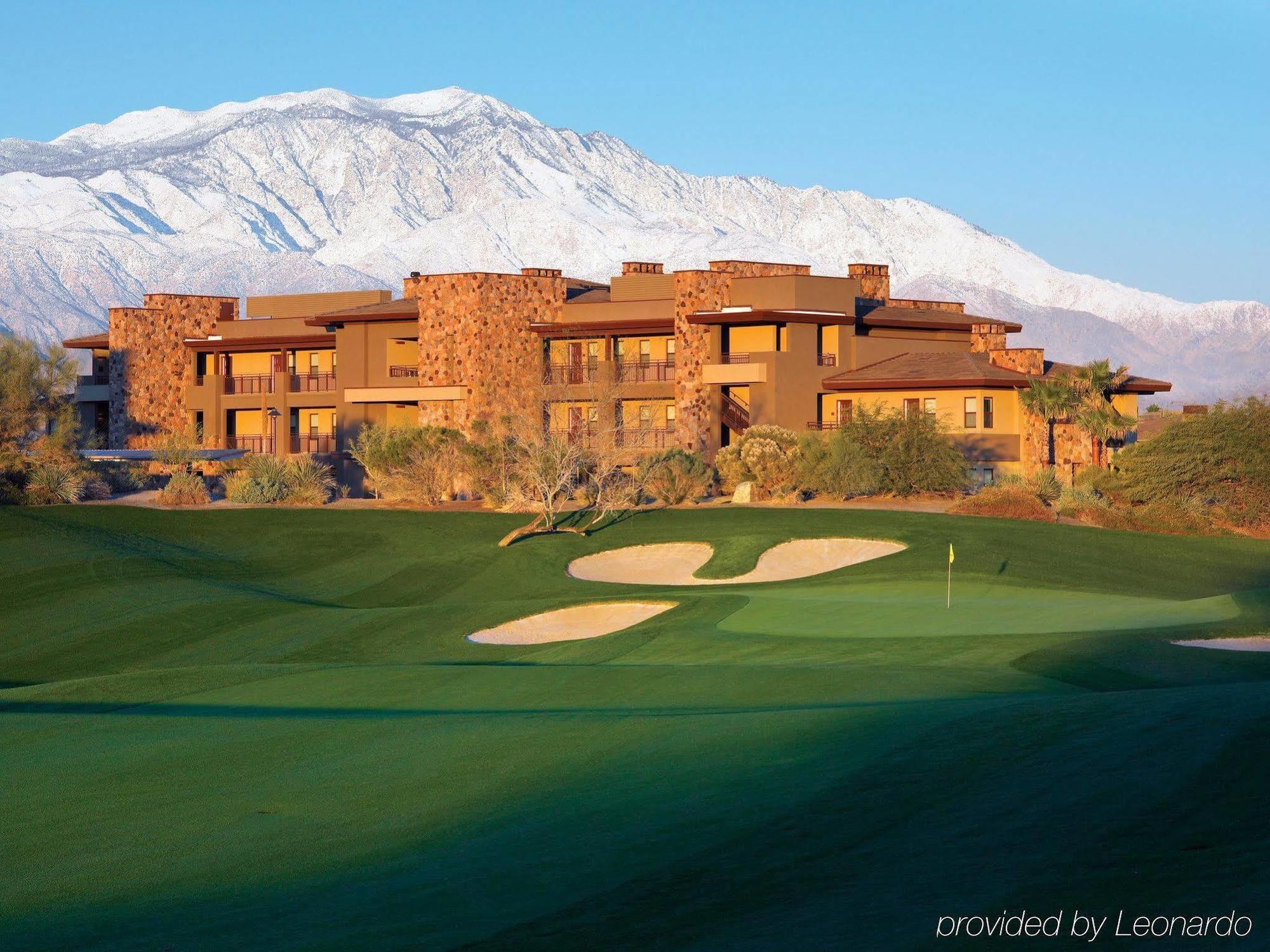 The Westin Desert Willow Villas, Palm Desert Zařízení fotografie