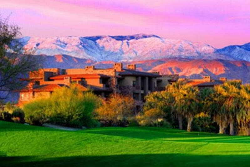 The Westin Desert Willow Villas, Palm Desert Exteriér fotografie